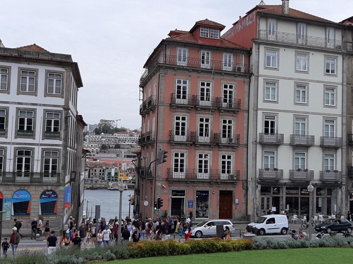 River Flat I - Heart Of Porto Exterior photo